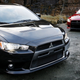 Image for article titled There's Gonna Be A Final, Limited Edition Mitsubishi Evo X